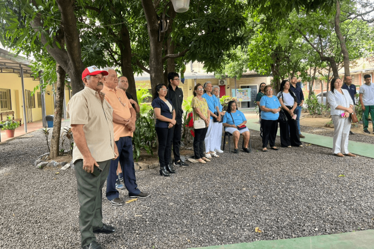 “Identidad en Tránsito”: el arte y la identidad se encuentran en Villa Hayes
