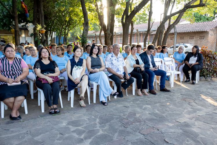 Camino a los 25 Años: Feria y Clausura 2025 Celebrando la educación, la cultura y la comunidad